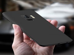 قاب محافظ هوآنمین مدل VIP  مناسب برای گوشی موبایل سامسونگ گلکسی S9