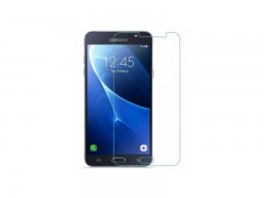 محافظ صفحه نمایش شیشه ای مدل Tempered مناسب برای گوشی موبایل سامسونگ Galaxy J7 2016