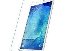 محافظ صفحه نمایش شیشه ای مدل Tempered مناسب برای گوشی موبایل سامسونگ Galaxy A8
