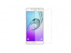 محافظ صفحه نمایش شیشه ای مدل Tempered مناسب برای گوشی موبایل سامسونگ Galaxy A7