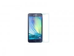محافظ صفحه نمایش شیشه ای مدل Tempered مناسب برای گوشی موبایل سامسونگ Galaxy A5
