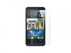محافظ صفحه نمایش شیشه ای مدل Tempered مناسب برای گوشی موبایل اچ تی سی Desire 816