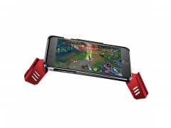 قاب محافظ بیسوس مدل Gamer Gamepad مناسب برای گوشی اپل آیفون 7/8