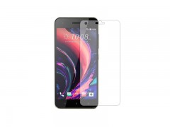 محافظ صفحه نمایش شیشه ای مدل Tempered مناسب برای گوشی موبایل اچ تی سی Desire 10 Pro