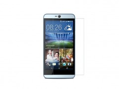 محافظ صفحه نمایش شیشه ای مدل Tempered مناسب برای گوشی موبایل اچ تی سی Desire 826