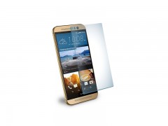 محافظ صفحه نمایش شیشه ای مدل Tempered مناسب برای گوشی موبایل اچ تی سی One M9 Plus