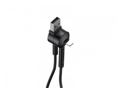 کابل لایتنینگ بیسوس مدل  Maruko Video Cable به طول ۱.۱ متر