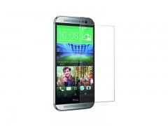 محافظ صفحه نمایش شیشه ای مدل Tempered مناسب برای گوشی موبایل اچ تی سی Desire 620