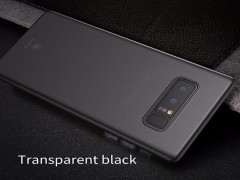 قاب محافظ بیسوس مدل Wing Case مناسب برای گوشی سامسونگ گلکسی NOTE 8