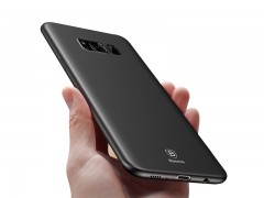 قاب محافظ بیسوس مدل Wing Case مناسب برای گوشی سامسونگ گلکسی S8 PLUS