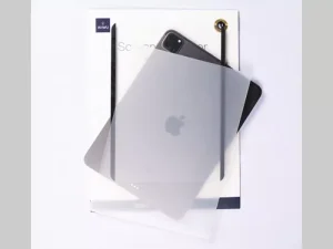 محافظ صفحه نمایش مغناطیسی ویوو مدل Removable Magnetic Screen Protector مناسب برای iPad Mini 9.7 inch