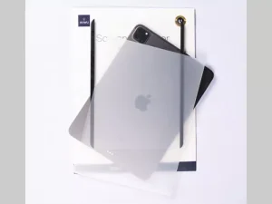 محافظ صفحه نمایش مغناطیسی ویوو مدل Removable Magnetic Screen Protector مناسب برای iPad Mini 10.9/11 inch