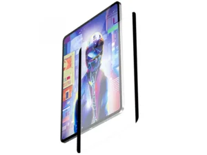 محافظ صفحه نمایش مغناطیسی ویوو مدل Removable Magnetic Screen Protector مناسب برای iPad Mini  12.9 inch