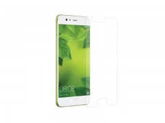 محافظ صفحه نمایش شیشه ای تمپرد مناسب برای گوشی موبایل هوآوی P10 Plus
