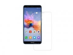 محافظ صفحه نمایش شیشه ای تمپرد مناسب برای گوشی موبایل هواوی Honor 7x