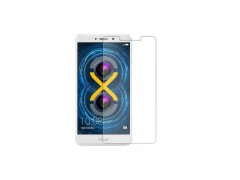 محافظ صفحه نمایش شیشه ای مدل Tempered مناسب برای گوشی موبایل موبایل هواوی Honor 6x