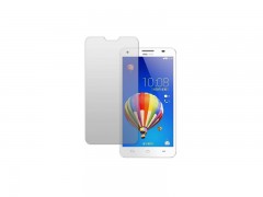 محافظ صفحه نمایش شیشه ای مدل Tempered مناسب برای گوشی موبایل هوآوی Honor 3X