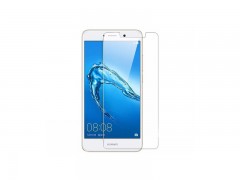 محافظ صفحه نمایش شیشه ای مدل Tempered مناسب برای گوشی موبایل هوآوی y7 prime