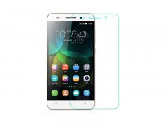 محافظ صفحه نمایش شیشه ای  Tempered مناسب برای گوشی موبایل هوآوی 4c