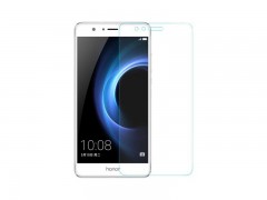 محافظ صفحه نمایش شیشه ای مدل Tempered مناسب برای گوشی موبایل هوآوی Honor 8