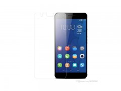 محافظ صفحه نمایش شیشه ای مدل Tempered مناسب برای گوشی موبایل هوآوی Honor 6