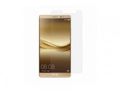 محافظ صفحه نمایش شیشه ای مدل Tempered مناسب برای گوشی موبایل هوآوی mate 8