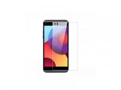 محافظ صفحه نمایش مدل Tempered Glass مناسب برای گوشی موبایل ال جی Q8