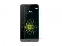 محافظ صفحه نمایش شیشه ای مدل Tempered مناسب برای گوشی موبایل ال جی G5