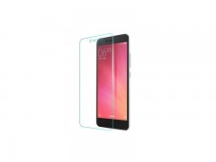 محافظ صفحه نمایش شیشه ای مدل Tempered مناسب برای گوشی موبایل شیاومی Redmi Note 2