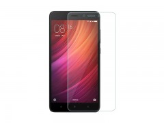 محافظ صفحه نمایش شیشه ای مدل Tempered مناسب برای گوشی موبایل شیاومی Redmi Note 4X