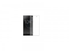 محافظ صفحه نمایش شیشه ای مدل Tempered مناسب برای گوشی موبایل سونی Xperia XA1