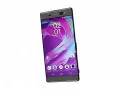 محافظ صفحه نمایش شیشه ای تمپرد مناسب برای گوشی موبایل سونی Xperia XA Ultra