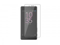 محافظ صفحه نمایش شیشه ای تمپرد مناسب برای گوشی موبایل سونی Xperia X