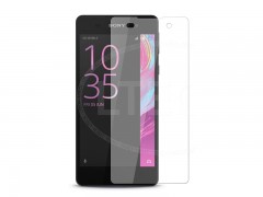 محافظ صفحه نمایش شیشه ای تمپرد مناسب برای گوشی موبایل سونی Xperia xz1