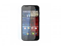 محافظ صفحه نمایش شیشه ای تمپرد مناسب برای گوشی موبایل موتورولا Moto X
