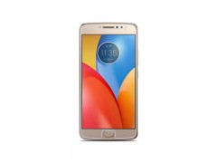 محافظ صفحه نمايش شيشه اي مناسب براي گوشي موبايل موتورولا Moto E4 Plus