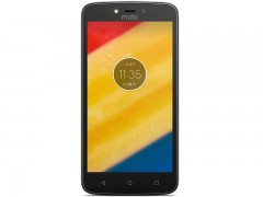 محافظ صفحه نمایش شیشه ای مدل Tempered مناسب برای گوشی موبایل موتورولا Moto C Plus