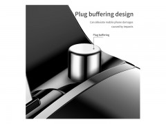 پایه شارژ TYPE-C بیسوس مدل  Northern Hemisphere Charging Station
