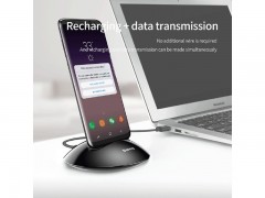 پایه شارژ TYPE-C بیسوس مدل  Northern Hemisphere Charging Station