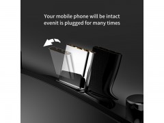 پایه شارژ TYPE-C بیسوس مدل  Northern Hemisphere Charging Station