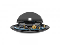 پایه شارژ TYPE-C بیسوس مدل  Northern Hemisphere Charging Station