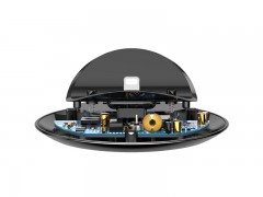 پایه شارژ لایتنینگ بیسوس مدل Northern Hemisphere Charging Station
