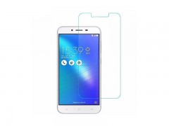 محافظ صفحه نمایش شیشه ای مدل Temperedمناسب برای گوشی موبایل ایسوس Zenfone Live ZB501KL