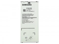 باتری موبایل سامسونگ مدل Galaxy A5 2016 با ظرفیت 2900mAh