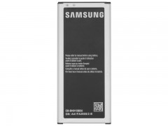 باتری موبایل سامسونگ مدل Galaxy Note Edge با ظرفیت 3000mAh مناسب برای گوشی موبایل سامسونگ Galaxy Note Edge