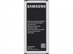 باتری موبایل سامسونگ گالکسی مدل EB-BG850BBE با ظرفیت 1860mAh مناسب برای گوشی موبایل سامسونگ گالکسی Alpha