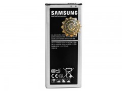 باتری موبایل سامسونگ مدل EB-BN910BBE با ظرفیت 3220mAh مناسب برای گوشی موبایل سامسونگ Galaxy Note 4