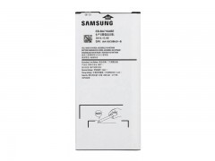 باتری موبایل سامسونگ مدل Galaxy A7 2016 با ظرفیت 3300mAh