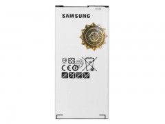 باتری موبایل سامسونگ مدل EB-BA510ABE با ظرفیت 2900mAh مناسب برای گوشی موبایل سامسونگ Galaxy A5 2016