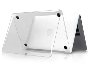 کاور مک بوک پرو 15.4 اینچ ویوو مدل iShield Hard Shell Case